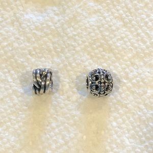 Pandora Charms